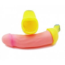 <strong>Секс-банан </strong> <br />
Дорогая, а хочешь банан?) 
 
Игрушка банан со съемной кожурой.<div class="charTableblock"> </div> Секс-банан  
Дорогая, а хочешь банан?) 
 
Игрушка банан со съемной кожурой.