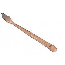 <strong>Зубная щетка-пенис </strong> <br />
Забавная зубная щетка, которой вполне можно чистить зубы.<div class="charTableblock"> </div> Зубная щетка-пенис  
Забавная зубная щетка, которой вполне можно чистить зубы.