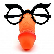 <strong>Секс-очки с пенисом </strong> <br />
Прикольные и "серьезные" очки с длинным носом в виде пениса.<div class="charTableblock"> </div> Секс-очки с пенисом  
Прикольные и "серьезные" очки с длинным носом в виде пениса.