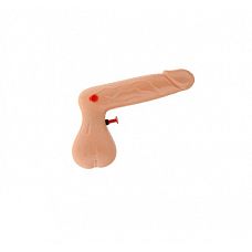 <strong>Водяной эротический пистолет </strong> <br />
Веселая и взрослая игра в обливание водой на даче станет гораздо ярче с тематическими водяными пистолетами в виде натуралистичных пенисов.<div class="charTableblock"> </div> Водяной эротический пистолет  
Веселая и взрослая игра в обливание водой на даче станет гораздо ярче с тематическими водяными пистолетами в виде натуралистичных пенисов.