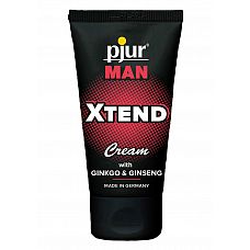     Pjur Man Xtend 50   
    ,          .