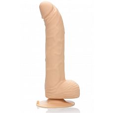 - 10-Function Silicone G Emperor - 22 . 
10-Function Silicone G Emperor -        .