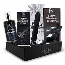   Play Like Grey Sex Box For Her (Basic) 
    50        .