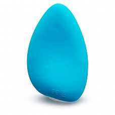   We-Vibe Wish Blue 
Wish by WeVibe -     .