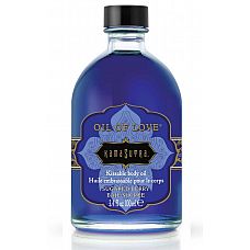   Oil Of Love Sugared Berry     - 100 . 
P      ,      .