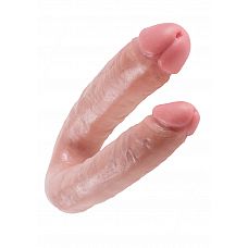   Cock Double Trouble L Flesh - Pipedream   
  , , ,    ,    -    ,        .