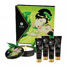   Shunga Organica Exotic Green Tea,   
          Shunga.