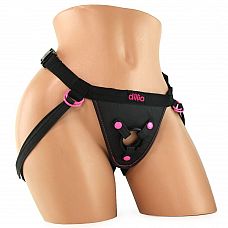    Perfect Fit Harness 
   ,   ,      .