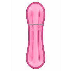  MINI VIBRATING MASSAGER PINK 8 ,  
 Mini Vibrating Massager Pink.
