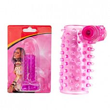 <strong>Вибронасадка сквозная 7 см , Розовый</strong> <br />
Розовая вибронасадка с открытой головкой.<div class="charTableblock"> </div> Вибронасадка сквозная 7 см , Розовый
Розовая вибронасадка с открытой головкой.