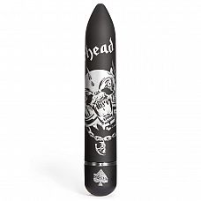 ׸    Motorhead Ace of Spades 7 Function Power Vibrator - 18 . 
׸    Motorhead Ace of Spades 7 Function Power Vibrator.