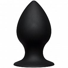 ׸���� �������� ������ Kink Ace Silicone Plug 4.5  - 11,43 ��. 
׸���� �������� ������ Kink Ace Silicone Plug 4.