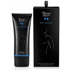     Nuit Ardente Creme Performante Plaisirs Secrets - 60 . 
     .