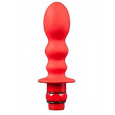      HYDROBLAST 4INCH BUTTPLUG SHAPE DOUCHE - 10,2 . 
     HYDROBLAST 4INCH BUTTPLUG SHAPE DOUCHE. 