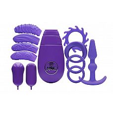   FLIRTY KIT SET 
  FLIRTY KIT SET.