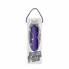  Funky Bullet, 5.5 ,  
  Toy Joy.