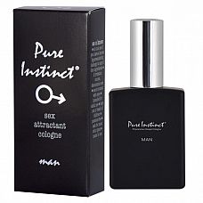 ������� ���� � ���������� URE INSTINCT MAN Sex Attractant Cologne - 30 ��. 
������� ���� � ���������� URE INSTINCT MAN Sex Attractant Cologne.