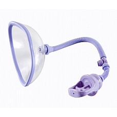  PUSSY PUMP PLUS - PURPLE 
            ,      .