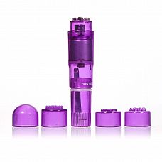     Pocket Rocket, 10 .  
  - Pocket Rocket   Toy Joy - ,    !       !        .