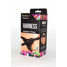 ׸    Kanikule Strap-on Harness Anatomic Thong 
     .