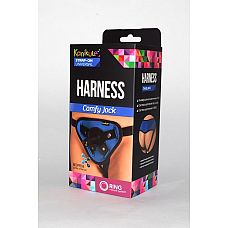 - - Kanikule Strap-on Harness universal Comfy Jock     
     .
