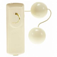  Orgasm Balls Vibrating, 3,5 .  
     .