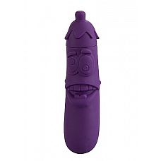   Wild Aubergine SH-SLI069 
