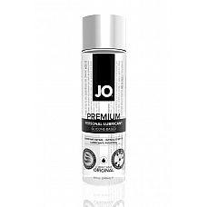      JO Personal Premium Lubricant, 8 oz (240 ) 
     JO Personal Premium Lubricant -     .