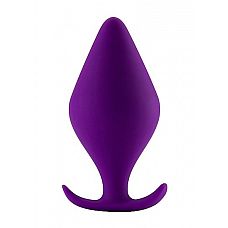 ���������� �������� ������ Butt Plug with Handle Large - 13,1 ��.  
���� �� ���������� � ��������� �����������, ��� ������� �������� �������� ���.