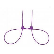    Zip Tie Cuffs 
 ,  ,   ?        !         ,         .