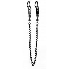 ׸      Helix Nipple Clamps 
      Ouch!        ,    .