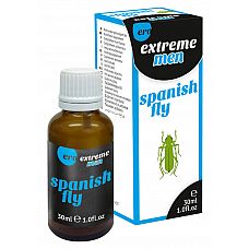 <strong>Капли для мужчин Hot Spain Fly Extreme Men, 30 мл. </strong> <br />
Почти чудодейственное средство для мужской потенции.<div class="charTableblock"> </div> Капли для мужчин Hot Spain Fly Extreme Men, 30 мл.
Почти чудодейственное средство для мужской потенции.