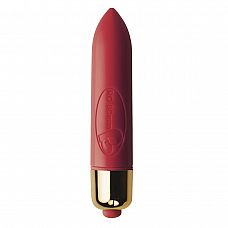  - RO-80MM 7-SPEED RED - 8 . 
      ! Rocks-Off       .