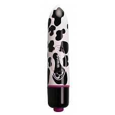 -     RO-80MM 7-SPEED COW PRINT - 8 . 
      ! Rocks-Off       .