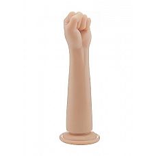       Realistic Fist 12,8 Inch - 32,5 . 
      Realistic Fist 12,8 Inch          !     , ,    .
