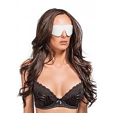 <strong>Маска на глаза OUCH! Красный</strong> <br />
Предстваляем вам новую коллекцию БДСМ игрушек Ouch! Эта коллекция просто взорвала рынок!
Представляем вам маску на глаза! Когда глаза не имеют возможности видеть, все остальные чувства обостряются! Вы будете чувствительне ощущать каждый шепот и шлепок, а что может быть интереснее.<div class="charTableblock"><div><span>Цвет</span>: красный, розовый</div></div> Маска на глаза OUCH! Красный
Предстваляем вам новую коллекцию БДСМ игрушек Ouch! Эта коллекция просто взорвала рынок!
Представляем вам маску на глаза! Когда глаза не имеют возможности видеть, все остальные чувства обостряются! Вы будете чувствительне ощущать каждый шепот и шлепок, а что может быть интереснее.