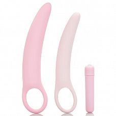   Inspire - Vibrating Dilator Kit, 16,5 .  
2      

:


	   
	   
	    
	 
	 
	  1-  .