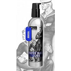     Tom of Finland Water Based - 236 . 
       .