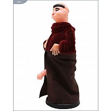 <strong>Сувенир «Веселый монах»</strong> <br />
Сувенир «Веселый монах».<div class="charTableblock"> </div> Сувенир «Веселый монах» 
Сувенир «Веселый монах».