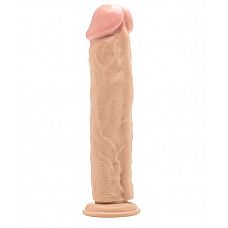 �������� ������������� Realistic Cock 11  
������������� Realistic Cock 11 .