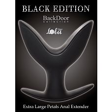    Extra Large Petals Anal Extender 4219-03Lola 
