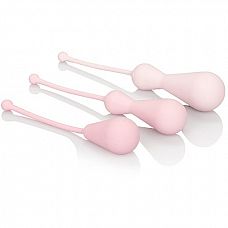  Inspire Weighted Kegel Training Kit, 3.75 .  
     Inspire Weighted Kegel Training Kit.