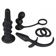       Rebel Anal Set 
      Rebel Anal Set.