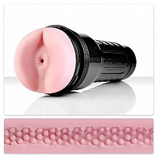 <strong>Мастурбатор-анус Fleshjack - Pink Bottom Speed Bump </strong> <br />
Мастурбатор в виде ануса  Pink Bottom Speed Bump.<div class="charTableblock"><div><span>Материал</span>: киберкожа</div></div> Мастурбатор-анус Fleshjack - Pink Bottom Speed Bump  
Мастурбатор в виде ануса  Pink Bottom Speed Bump.