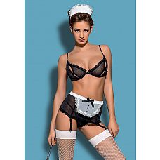   Maidme 
 :  ,  ,   ,   ,    ,   ,  .