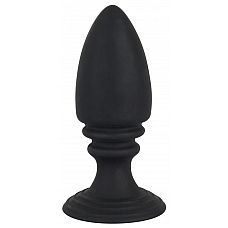 ׸���� �������� ������ Anal Plug - 12,5 ��. 
�������� ������ Anal Plug.