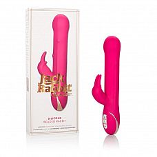  Jack Rabbit Signature  California Exotic Novelties, 23 ,  
,          .