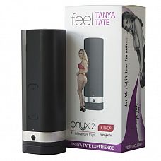  Kiiroo - Onyx 2 Teledildonic masturbator Tanya Tate, 24 ,  
     Kiiroo Onyx 2 Romi Rain -         Fleshlight    .