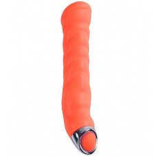   G- PURRFECT SILICONE G-SPOT VIBRATOR - 17,7 . 
  G- PURRFECT SILICONE G-SPOT VIBRATOR. 10  .