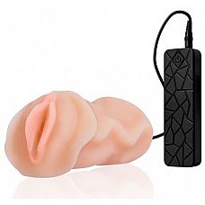 - REALSTUFF VIBRATING MASTURBATOR PUSSY  10   
- REALSTUFF VIBRATING MASTURBATOR PUSSY  10  .